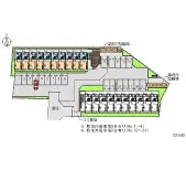 平塚市大神 月極駐車場